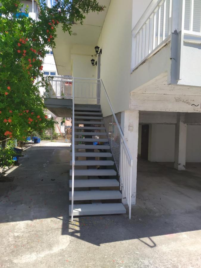 Holiday home White Coral Paralia Katerinis