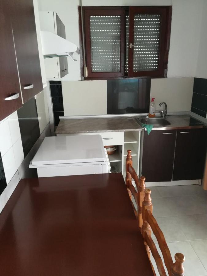 Holiday home White Coral Paralia Katerinis