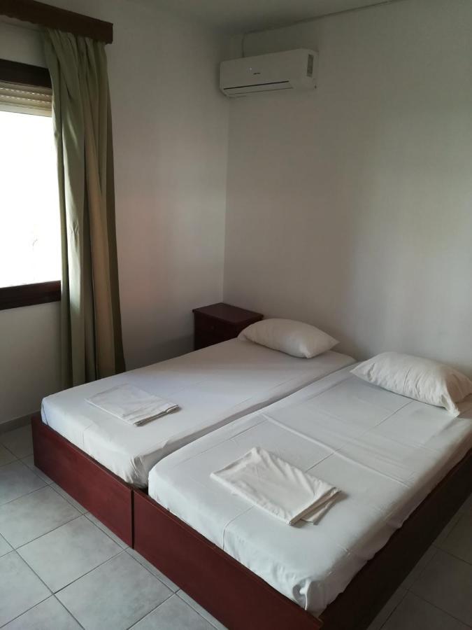 White Coral Holiday home