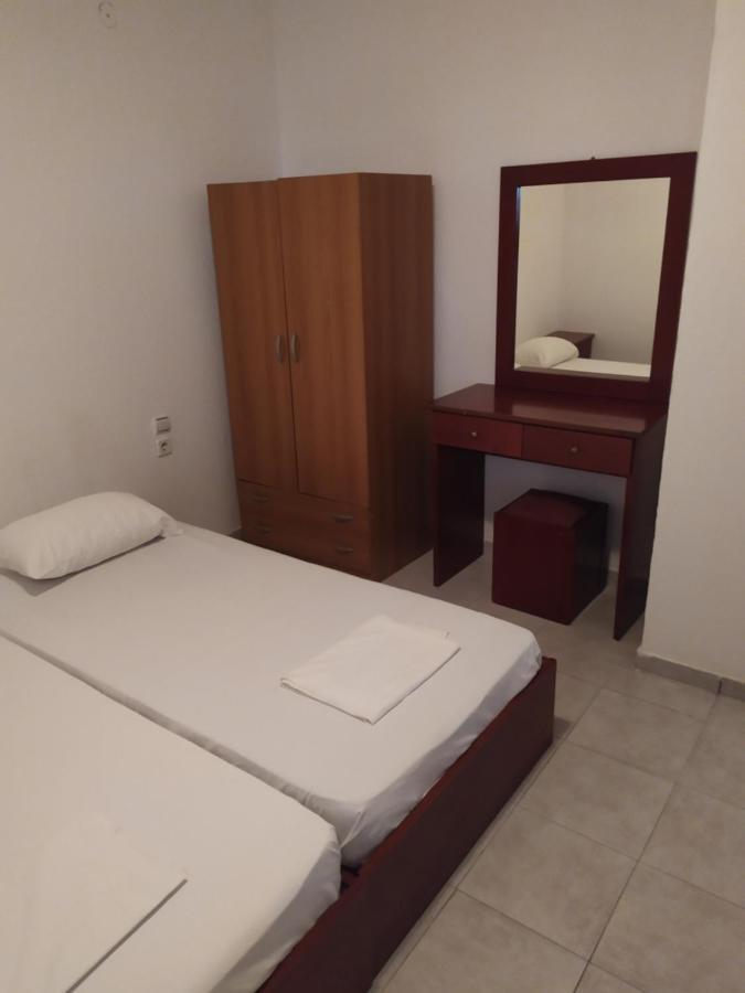 Holiday home White Coral Paralia Katerinis